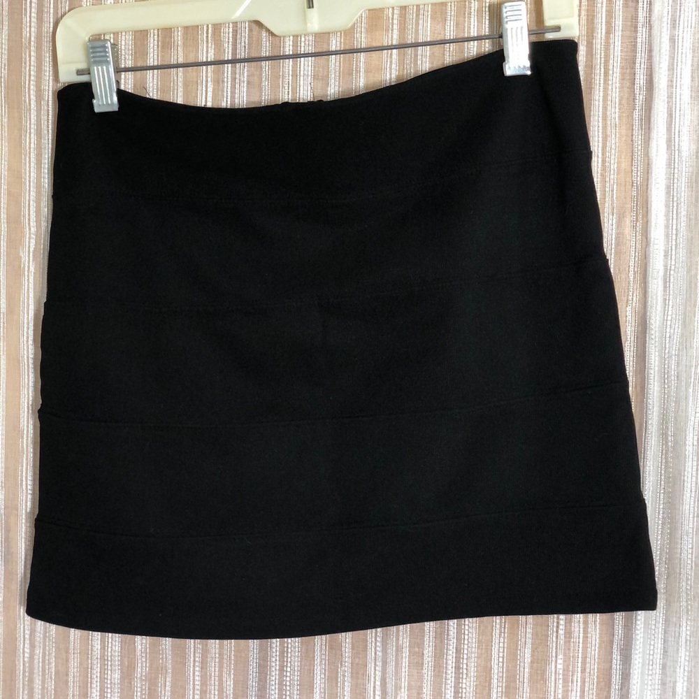 Mini skirt